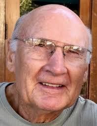 Obituary information for Milton Joseph Olsen