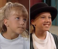 Stephanie Tanner 🥰❤️. #fullerhouse #fullhouse #Fullerhouse #sitcom  #tvshows #SitcomLife #SitcomSeries