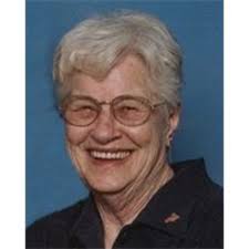 Obituary information for Anne M. Ladd