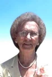 Christine Loftis Obituary (1933