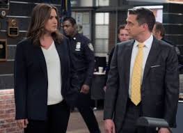 Svu celebrated its 200th episode in april 2008. Law Order Svu Season 18 Episode 20 Tv Fanatic