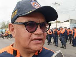 Bote de basura indiscriminada