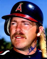 Ed Ott Autographed Memorabilia