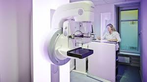 Es wird empfohlen, ab dem 50. Mammographie Mri Zurich