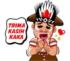 Stiker animasi dan suara line yang lucu juga sangat populer. 160 Ide Line Stiker Lucu Gambar Lucu