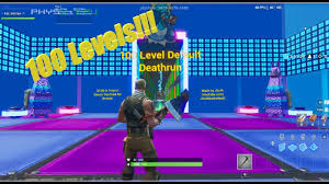See the best & latest fortnite default deathrun codes easy on iscoupon.com. Jduth S 100 Level Default Death Run Code Youtube