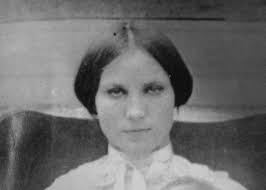 Julia Hurst Lashley (1893-1968)