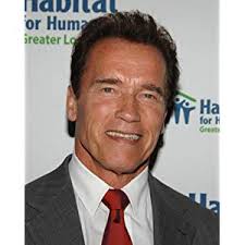 Schwarzenegger is one of the most popular bodybuilders of all time; Arnold Schwarzenegger Net Worth 2020