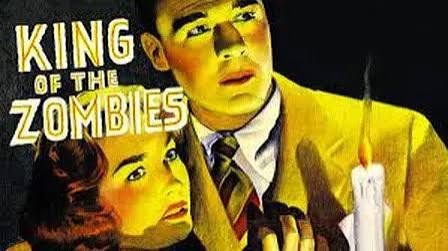 King of the Zombies (1941) – Review - Mana Pop