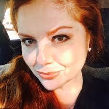 Andrea Cornett's Instagram, Twitter & Facebook