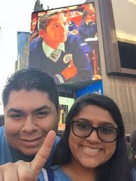 Daisy Patel (@TheNaniFlower)