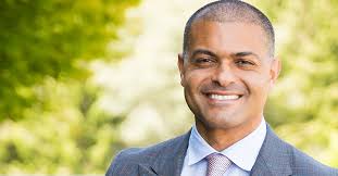 Shereef Elnahal, M.D., M.B.A., appointed OHSU president-select