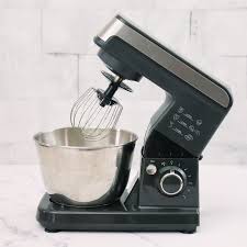 Maybe you would like to learn more about one of these? Hamilton Beach 6 Speed Stand Mixer Review Basic But Solid