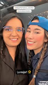 💚🩵 que trabajo tan admirable! Gracias por querer construir un mundo  mejor! @teleperformance_colombia @marcelarecicladora