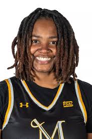 2022-2023 Women's Basketball Roster