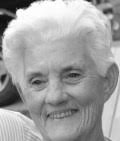 Doris Gish Obituary (2013)