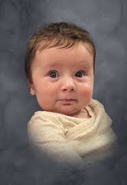 Obituary for Baby Boy Robert Kicz Whitlock