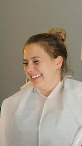 ✨ Ich bin total glücklich mit der Entscheidung, meine Zahnbehandlung bei  @dentplazagroup zu machen! ✨ , Vom ersten Moment an habe ich mich bestens  aufgehoben gefühlt– das Team war total herzlich und ...