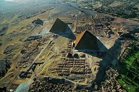 Image result for Giza Necropolis