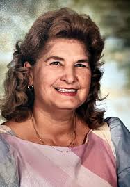 Mary Howell Obituary