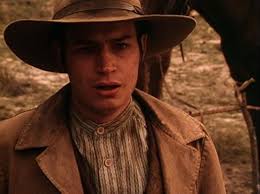 Streets of Laredo" Episode #1.3 (TV Episode 1995)