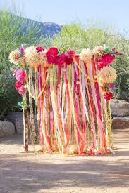 37 Diy Outdoor Photo Booth Ideas From Pinterest Backdrops For Parties Diy Wedding Wedding Decorations