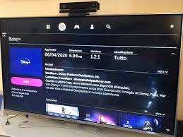 Panasonic recognises the importance of supporting popular video on demand services and we are continuously working to provide native support on our televisions where possible. Come Scaricare Disney Plus Su Smart Tv Salvatore Aranzulla