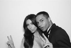 Black And White Photo Booth Kardashians Black And White Photo Booth Kardashian Photos Kim Kardashian Celebrity Couples