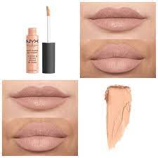 Nyx professional makeup powder puff lippie powder lip cream, bby, 0.4 ounce. Nyx Soft Matte Lip Cream In Cairo Shopee Philippines