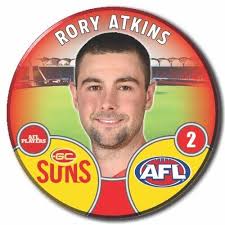 2022 AFL Gold Coast Suns