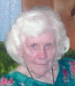 Obituary for Norma Elaine Thornberg