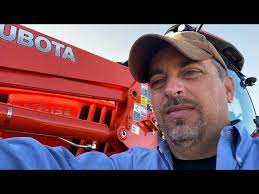 Kubota adds Deluxe model to M7 tractor line