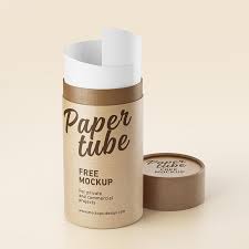 Download Free Packaging Mockups Tagged Paper Creativebooster PSD Mockup Templates