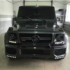 Mercedes G63 Brabus Mercedes G63 Mercedes Mercedes G Wagon