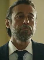 Президент Николас Рейес (Джек Райан), Актер сериала