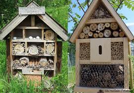 Die bewertung der bauanleitungen und baupläne mittels sternen zeigt die jeweils verkauften einheiten an. Insektenhotel Selber Bauen Mit Bauanleitung Garten Hausxxl Garten Hausxxl