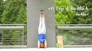 This asana is very popular due to its multiple health benefits. Yogaslackers Handstand Drills