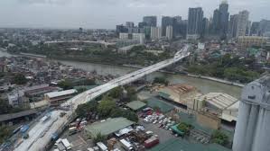 Click transfer , then click continue to move funds from ethereum to matic. Bgc Ortigas Link Bridge To Open In June 2021 Villar The Summit Express