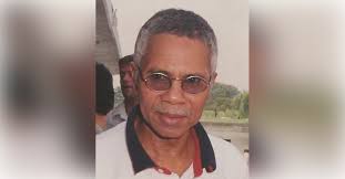 Obituary information for Ellis Robert Peopples, Jr.