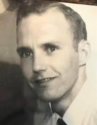 William Heffner Obituary (1945