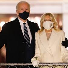 The ceremony will be held in the midst of a coronavirus pandemic, and like the democratic national convention in august when biden was nominated, most of the events will be conducted remotely and crowds will be. Jill Biden News Tips Guides Glamour