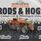 Car & Motorcycle Show