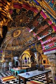 Shiv mandir in bangalore india simplement. Interior Of Lal Mandir A Delhi India Incredible Pictures Incredible India Wonders Of The World Hindu Temple