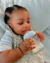 How many like can this beautiful baby get ?? let's see 👀 🤔🤔