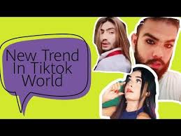 Tiktok Latest Trend Gender Change Monti Roy Saba S Review Youtube Gender Change Saba Gender