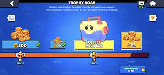 Honor your skills in battles, or training, and win all your rivals. Trophyroad Hashtag On Twitter