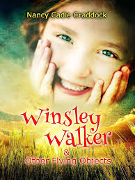 Winsley Walker and Other Flying Objects See more