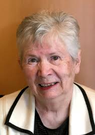 Joan Lillian McConville Obituary