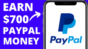 We did not find results for: How To Earn 700 Paypal Money Make Money Online With Paypal Youtube