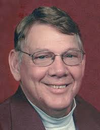 Obituary information for John Richard Mills